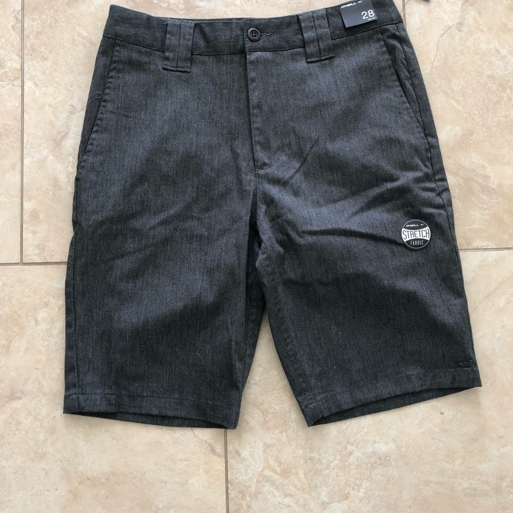 Men’s stretch short